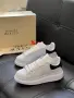 Alexander McQueen Дамски Маратонки👟Дамски Спортни Обувки👟Сникърси - 2 Цвята Код SEM-637, снимка 1