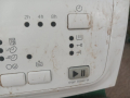 Панел с платка за пералня Electrolux EWF 8040 W, снимка 2