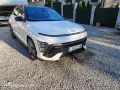 Hyundai kona 2025 гаранция, снимка 2