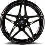 17" Джанти 5x114.3 Toyota Honda Kia Subaru Lexus Suzuki Nissan Renault, снимка 2