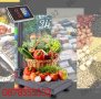 Платформена везна кантар 40кг. 100кг.150кг.300кг.350кг., снимка 9