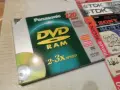PANASONIC DVD-RAM DISC MADE IN JAPAN 0609261128H2E8R, снимка 8