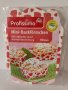 Хартиени форми за мъфини, кексчета, 10 бр., с рисунки на сърца, сърчица, снимка 3