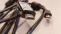 Видеокабел mini DisplayPort към HDMI, снимка 2