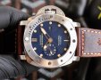 Мъжки часовник Panerai Luminor Submersible 1950 с автоматичен механизъм, снимка 2