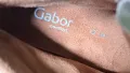 Gabor-made in Slovakia-дамски нови оригинални зимни  кожени обувки 42 номер, снимка 7