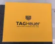 TAG Heuer MERCEDES BENZ SLS,(ЧИСТО НОВ), снимка 5