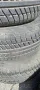 зимни гуми с джанти 195/65/15 мерцедес, снимка 5