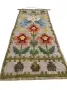 Винтидж ръчно изработена декорация за стена , снимка 4
