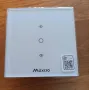 НОВ! WiFi превключвател Maxcio за завеси, APP, процент и таймер, снимка 9