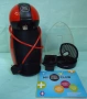 Кафемашина с гаранция 1 година NESCAFÉ® Dolce Gusto Krups Piccolo.Red, снимка 2