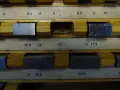 Комплект плоскопаралелни краечни мерки DDR MASSI Din 861 KL-1, снимка 7