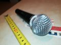 shure sm58 микрофон с бутон 2912221633, снимка 7