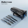 перки за дрон Ruko F11 MINI 4 бр. резервни перки, снимка 2