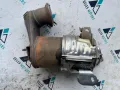 208A06010R DPF ДПФ филтър, FAP филтър, катализатор от Дачия Логан 1.0T LPG, 101к.с, 5 ск., 2020 г., снимка 2