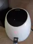 Фритюрник с горещ въздух Heinner Airfryer SnowDrop HAF-B2000WH, 2000W, 5.0 л, Цифров контрол, Термос, снимка 1