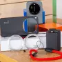 Xiaomi 17 ultra sus photography kit pro Глобална Версия , снимка 2