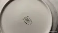 Стар български порцелан чинии , снимка 9
