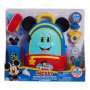 DISNEY Mickey Mouse Раница за приключения 38723, снимка 1 - Музикални играчки - 41803417