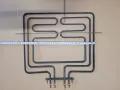 Продавам двоен нагревател 2400 / 900 W за фурна , снимка 1