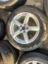 5х112 17 Джанти Mercedes Audi VW Seat Skoda 5x112, снимка 6