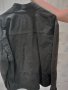 Мъжко кожено яке.XL ....Топ състояние , снимка 4