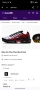 Nike Air Max Plus Black Red 44 чисто нов  Nike TN Air Max Plus Black Fiery Red

, снимка 4