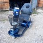 електрическа инвалидна количка 