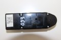 Панел бутони ел.стъкла BMW Serie 5 E60 E61 (2003-2007г.) 6 951 910 / 6951910 / 391541BA, снимка 2