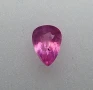 Ултра рядък Махеинге шпипел в неоново розово 0.52кт.! Нов!, снимка 2