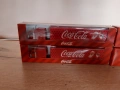 Колекция камиончета на Coca-Cola от 2025/26та год.Чисто нови, снимка 2