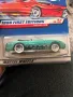 Hotwheels 1998 Jaguar-нов, снимка 2