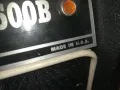MARLBORO 1500B AMPLIFIER-MADE IN USA-ВНОС SWISS 2010241942, снимка 11
