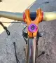 Продавам електрически велосипед GIANT, снимка 9