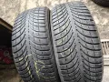 2бр.зимни гуми MICHELIN 235 55 19 DOT19 цена за брой, снимка 2