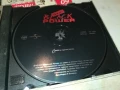 THE BLACK POWER CD 2406251011, снимка 2