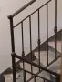 Парапети за стълбища и тераси от ковано желязо, снимка 12