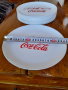 Чиния,чинии Кока Кола,Coca Cola, снимка 3