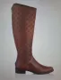 Дамски ботуши естествена кожа р-р 39, снимка 2