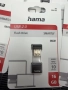 флашки Hama 16 gb flash drive smart memory , снимка 2