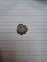 Старинна сребърна монета , снимка 3