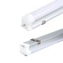 Led Лампа с щипки, интериорна, 12V, 60см, щипки, снимка 3