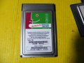 Карти на pcmcia слот, снимка 5