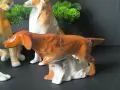 Руски порцелан ЛФЗ фигури , снимка 2