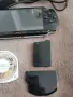 PSP 2004 игра черно, снимка 4