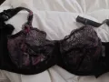 Aubade France 🇫🇷  Size 75E Луксозен сутиен, снимка 2