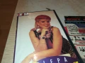 LEPA BRENA VHS VIDEO TAPE 1007250933, снимка 5