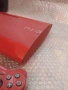 Playstation 3 Super slim/Black/Red, снимка 7