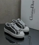 Дамски кецове Christian Dior код Br215, снимка 3