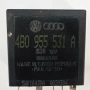 Реле Чистачки 4B0955531A 4B0 955 531A Siemens VW Audi Seat Ауди Сеат Фолксваген, снимка 2
